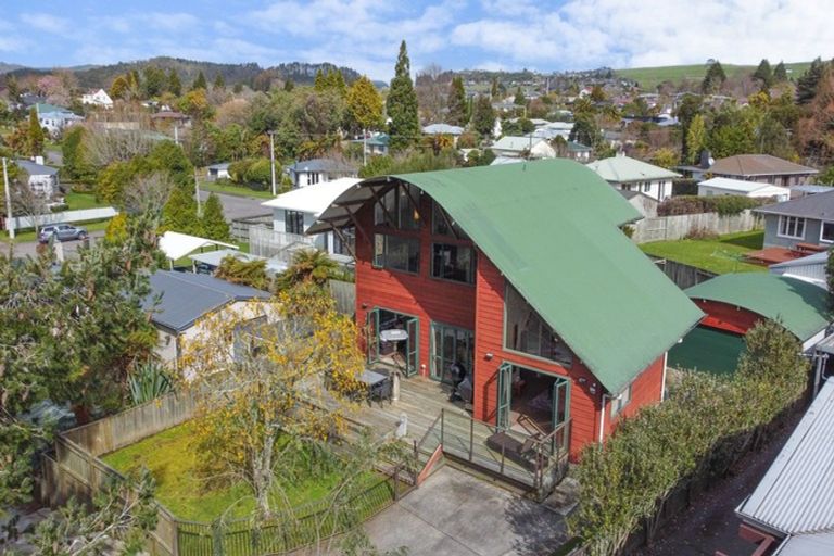 Photo of property in 46a Nikau Street, Springfield, Rotorua, 3015