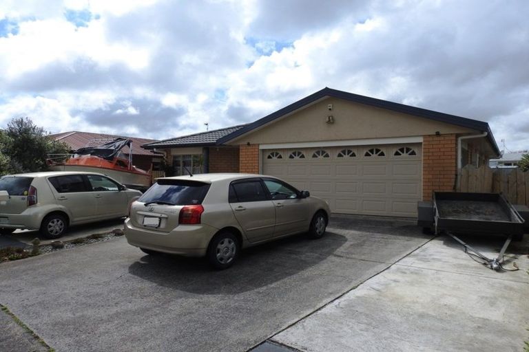 Photo of property in 58 Catalina Drive, Melville, Hamilton, 3206
