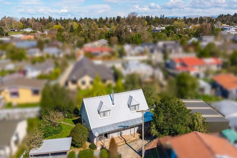 Photo of property in 128a Richard Pearse Drive, Temuka, 7920