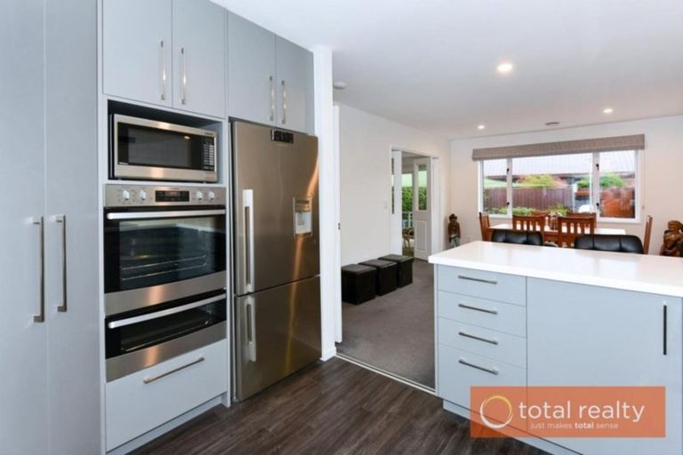 Photo of property in 71 Patterson Terrace, Halswell, Christchurch, 8025