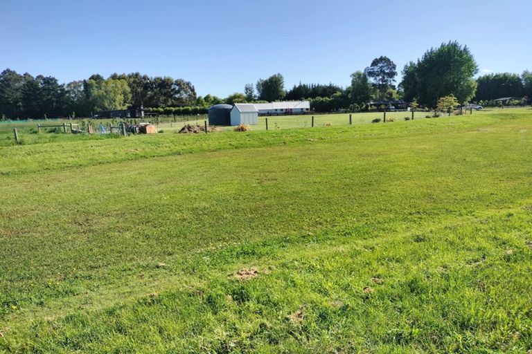 Photo of property in 19 Orbiter Drive, Ohoka, 7692