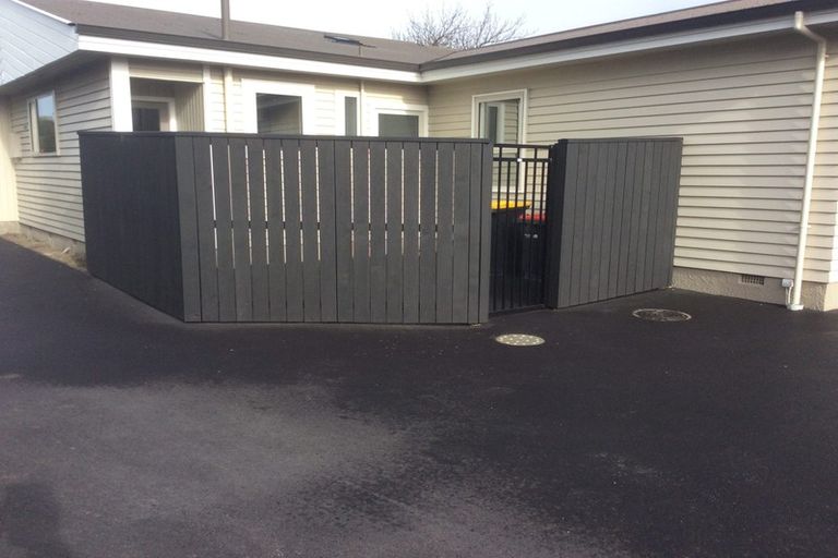 Photo of property in 110 Wairakei Road, Bryndwr, Christchurch, 8052