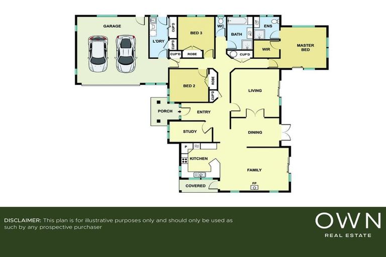 Photo of property in 196 Church Road, Te Kamo, Kamo, 0185