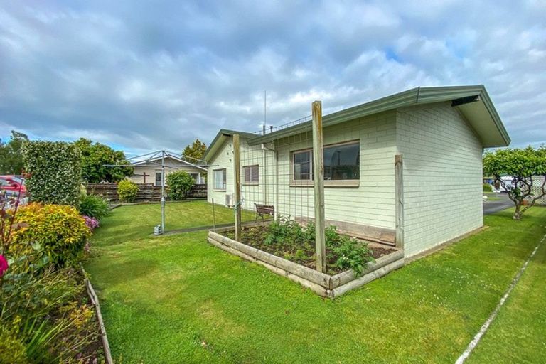 Photo of property in 3b Karaka Street, Matamata, 3400