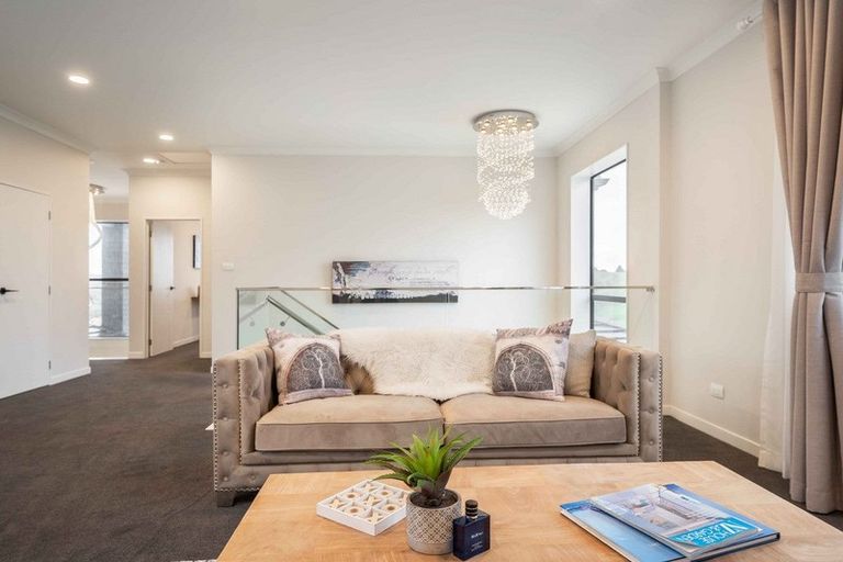 Photo of property in 9 Harakeke Terrace, Whitford, 2019