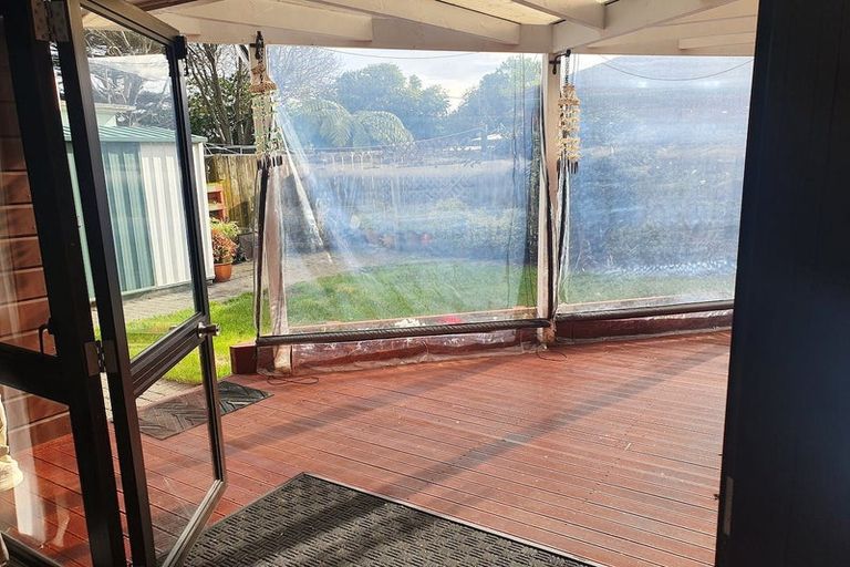 Photo of property in 30 Wyndrum Avenue, Waterloo, Lower Hutt, 5011