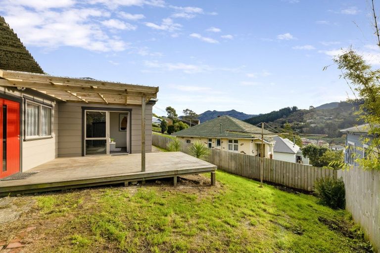 Photo of property in 4 Daly Street, Port Chalmers, 9023