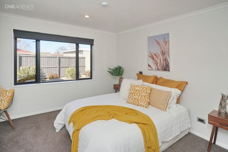 Photo of property in 6b Evans Place, Kaiapoi, 7630