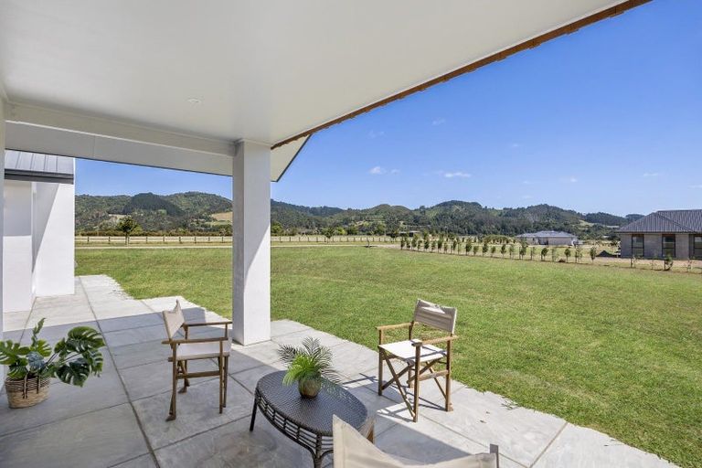 Photo of property in 5 Riverside Way, Clevedon, Papakura, 2585