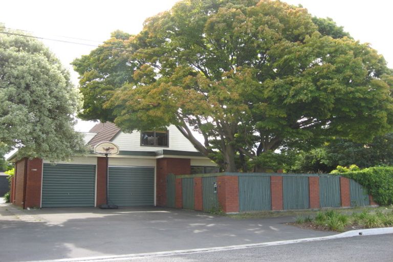 Photo of property in 21a Stratford Street, Merivale, Christchurch, 8014