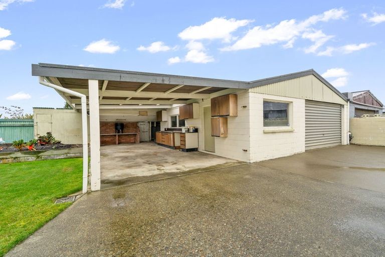 Photo of property in 16 Mepal Place, Kingswell, Invercargill, 9812