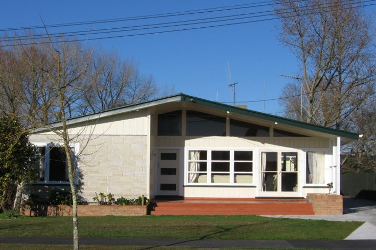 Photo of property in 19 Aberfoyle Street, Dinsdale, Hamilton, 3204