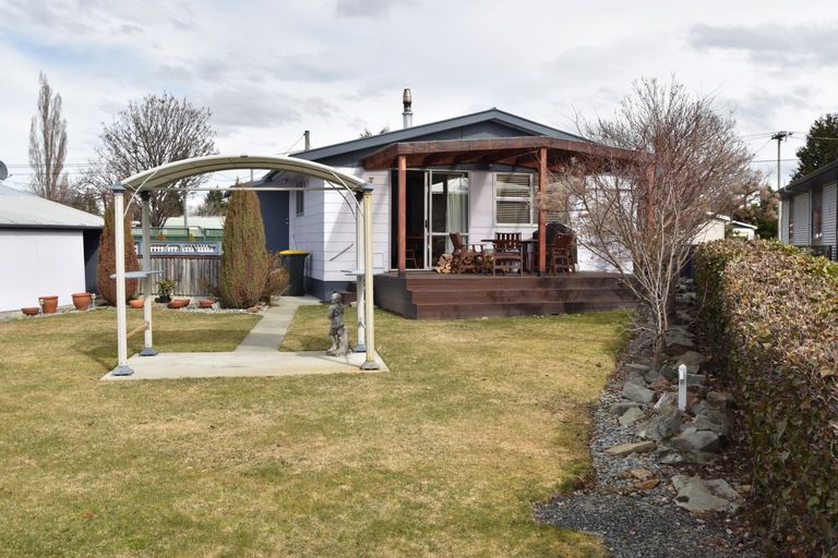 Photo of property in 40 Tekapo Drive, Twizel, 7901