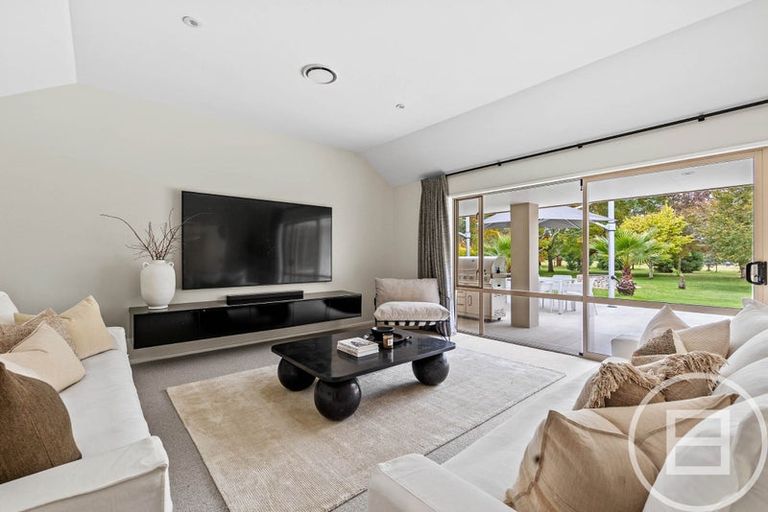 Photo of property in 26 South Eyre Road, Clarkville, Kaiapoi, 7692