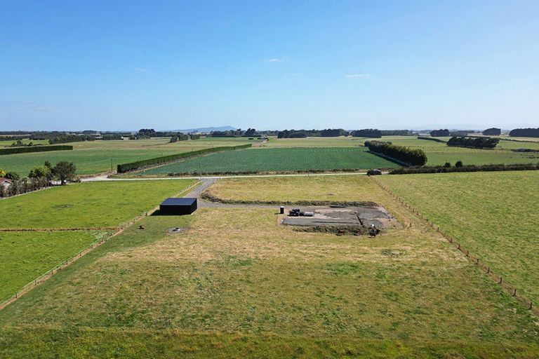 Photo of property in 210 Irving Road, Roslyn Bush, Invercargill, 9872