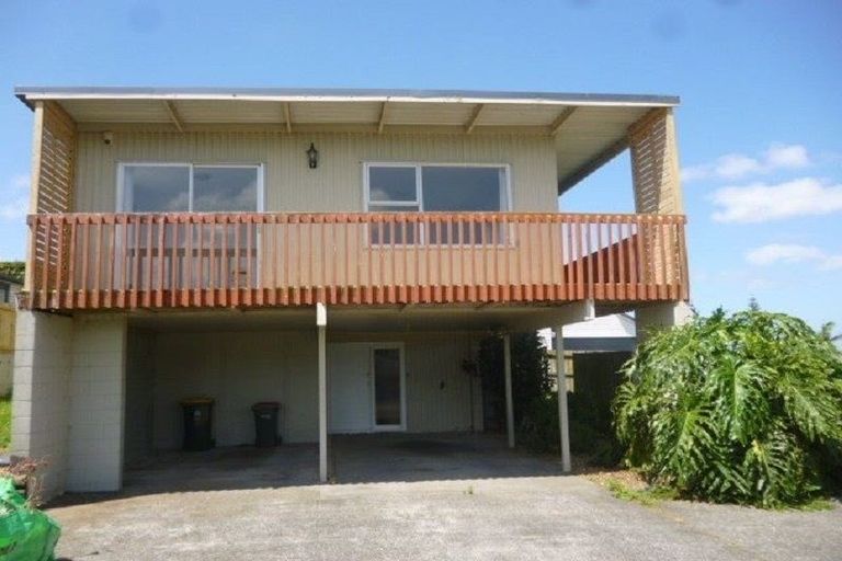 Photo of property in 115 Udys Road, Pakuranga, Auckland, 2010