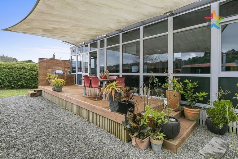 Photo of property in 9a Norris Grove, Taita, Lower Hutt, 5011