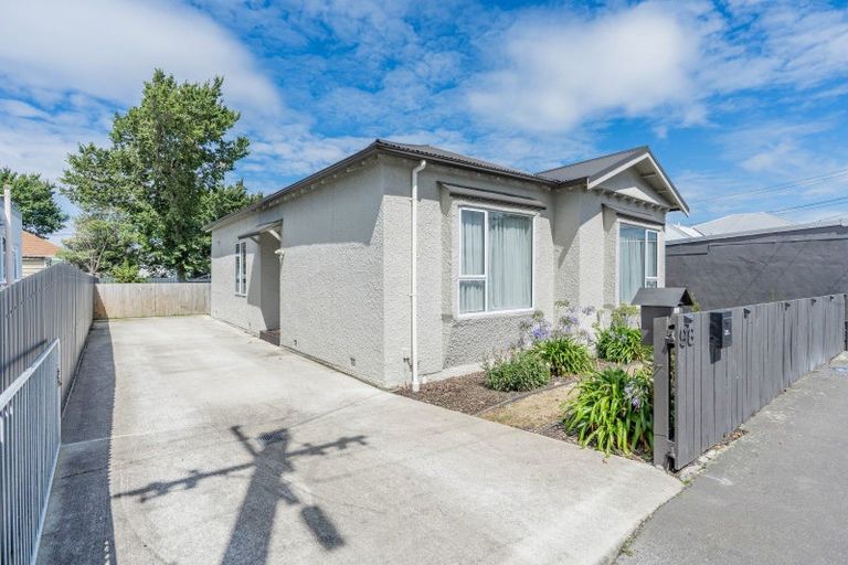 Photo of property in 98 Fawcett Street, South Dunedin, Dunedin, 9012