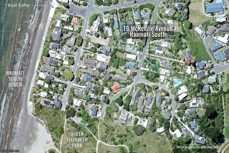 Photo of property in 19 Mckenzie Avenue, Raumati South, Paraparaumu, 5032