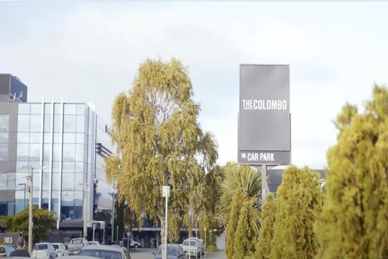 Photo of property in 65 Ruskin Street, Addington, Christchurch, 8024