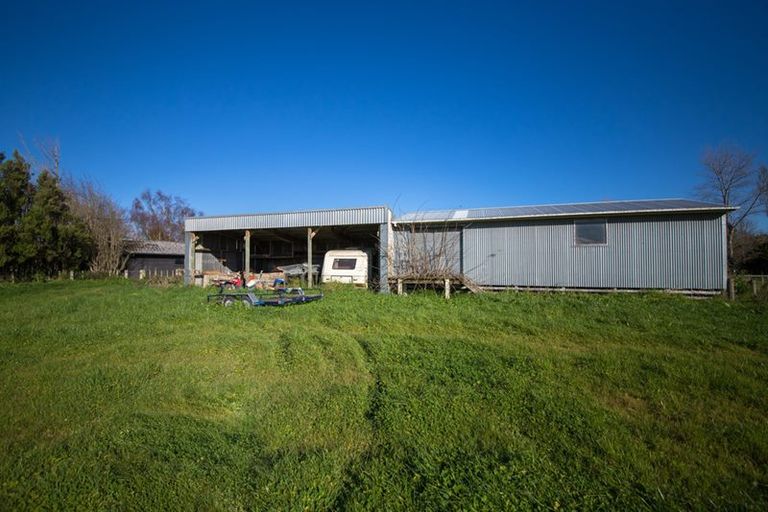 Photo of property in 101 Shirriffs Road, Awapuni, Palmerston North, 4412