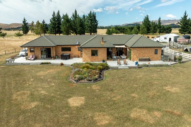 Photo of property in 135 Bentleys Road, Hawarden, 7385