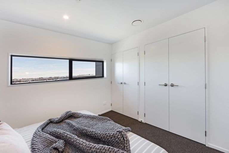 Photo of property in 6/4 Waverley Street, Sydenham, Christchurch, 8023