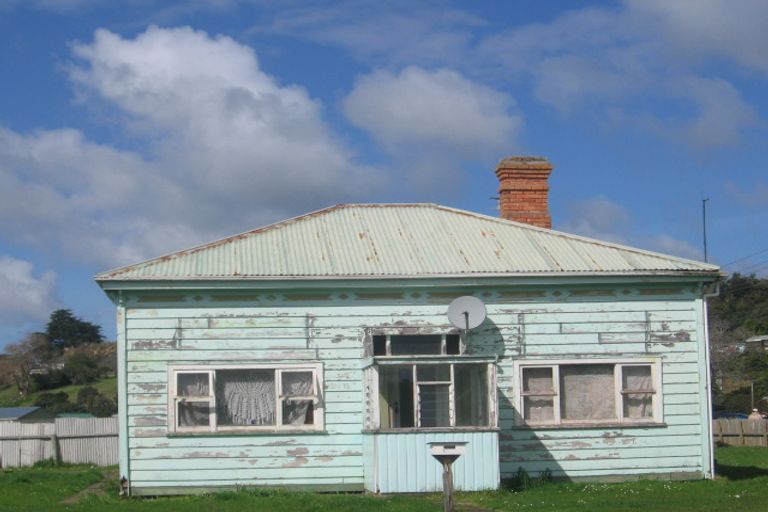 Photo of property in 10 Liverpool Street, Dargaville, 0310
