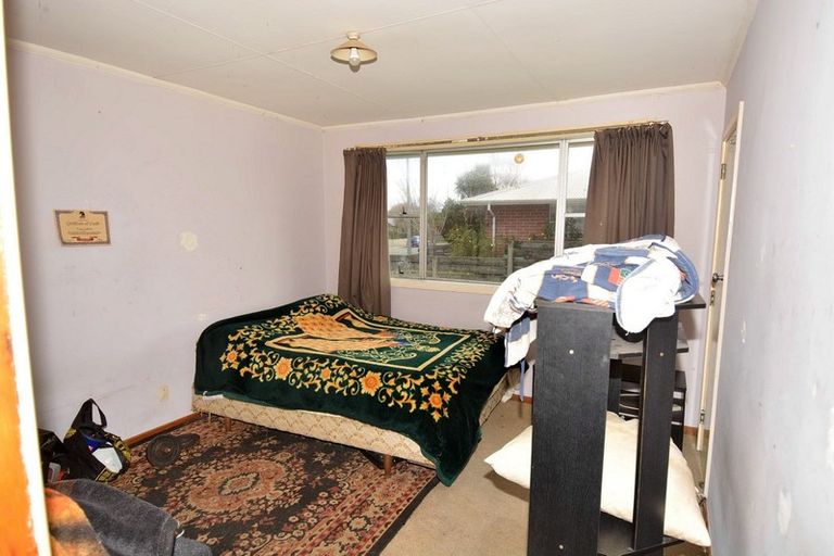 Photo of property in 382 Centre Street, Rockdale, Invercargill, 9812
