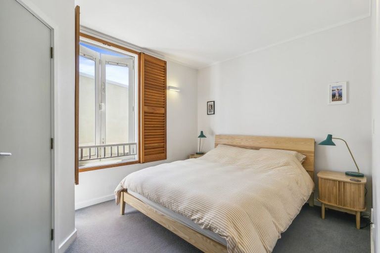 Photo of property in 3/31 Majoribanks Street, Mount Victoria, Wellington, 6011