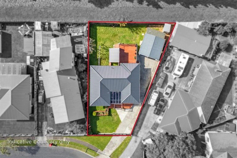 Photo of property in 14 Wetherby Grove, Wainuiomata, Lower Hutt, 5014