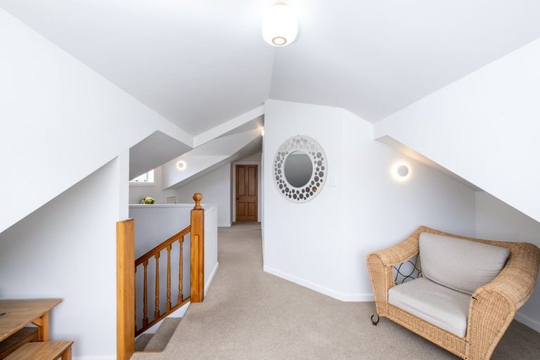 Photo of property in 63 Nelson Crescent, Napier South, Napier, 4110