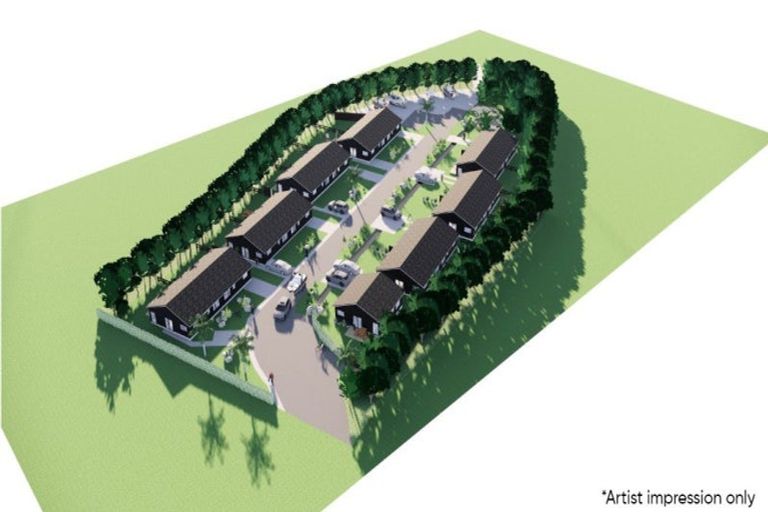 Photo of property in 7 Winnie Close, Acacia Bay, Taupo, 3330