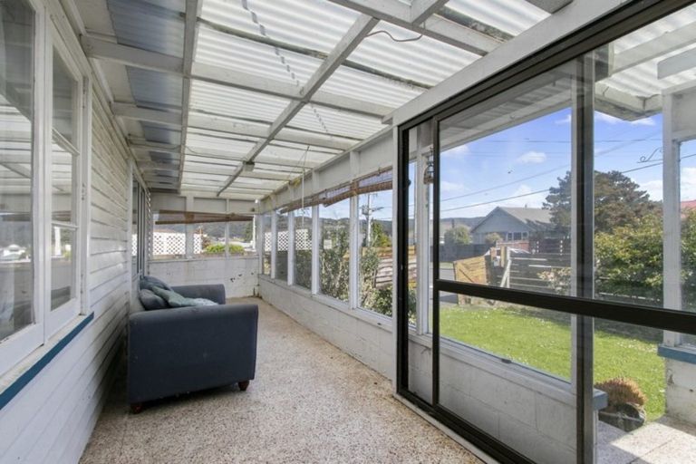 Photo of property in 14 Thirlmere Street, Wainuiomata, Lower Hutt, 5014