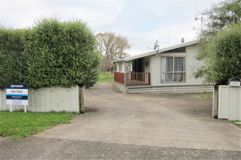 Photo of property in 67 Puke Road, Paeroa, 3600