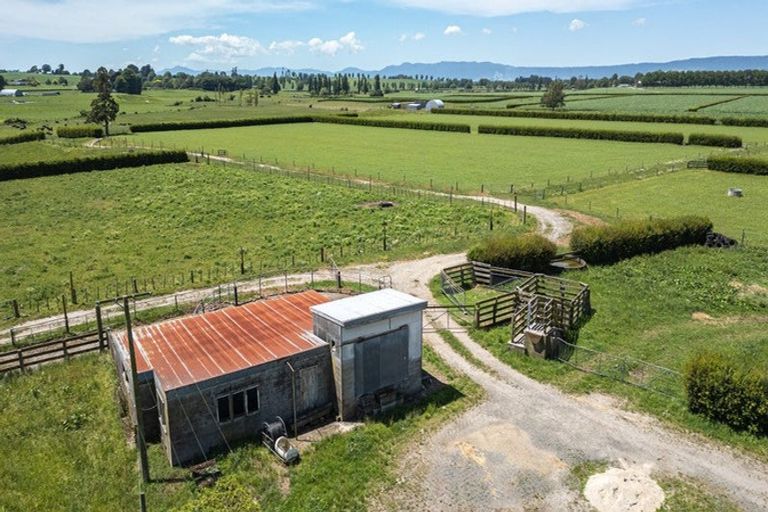Photo of property in 5134 State Highway 29, Matamata, 3472