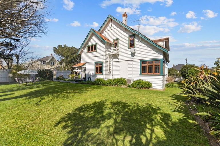 Photo of property in 15 Penrhyn Road, Mount Eden, Auckland, 1024