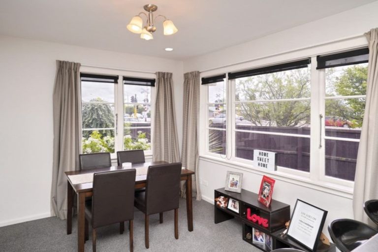 Photo of property in 156 Vagues Road, Northcote, Christchurch, 8052