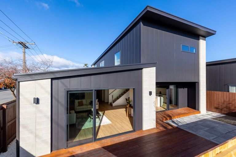 Photo of property in 38a Monro Street, Blenheim, 7201