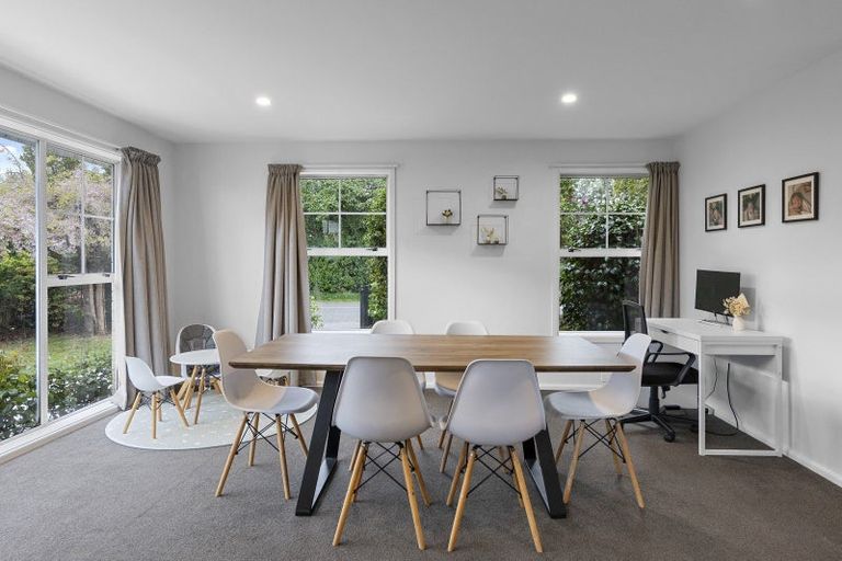 Photo of property in 297 Waimairi Road, Ilam, Christchurch, 8041