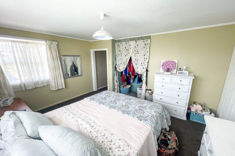 Photo of property in 7 Lusk Street, Te Kuiti, 3910