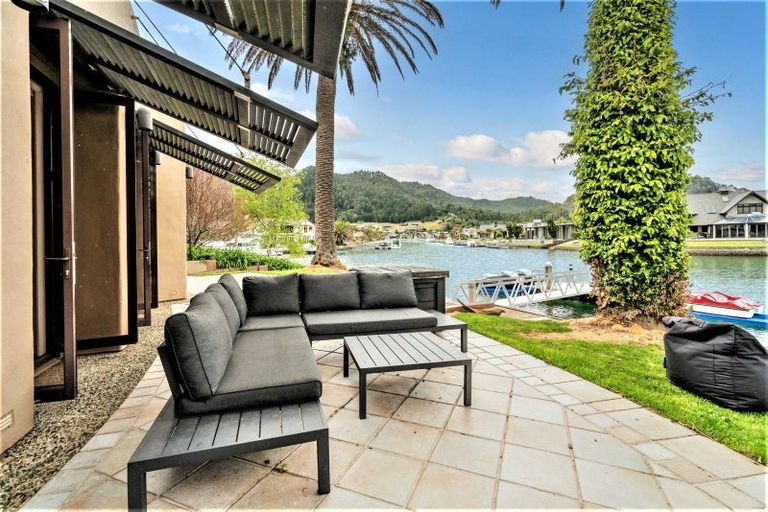 Photo of property in 629 Waterways Parade, Pauanui, Hikuai, 3579