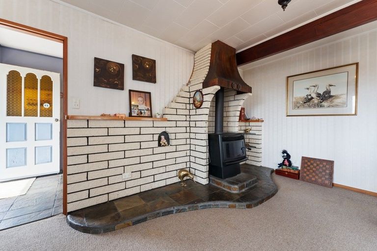 Photo of property in 13 Ponderosa Place, Opunake, 4616