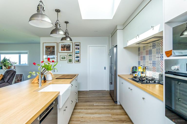 Photo of property in 367 Engelbrechts Road, Hunter, Waimate, 7978