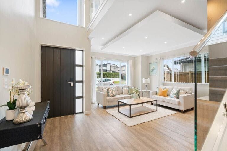 Photo of property in 80 Thomas Road, Flat Bush, Auckland, 2019