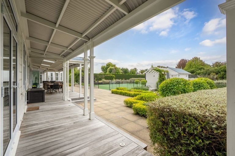 Photo of property in 37 Ryvington Lane, Tamahere, Hamilton, 3283