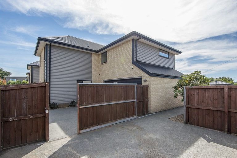 Photo of property in 27 Bordesley Street, Phillipstown, Christchurch, 8011