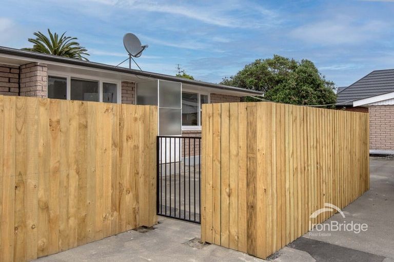 Photo of property in 188 Union Street, New Brighton, Christchurch, 8061