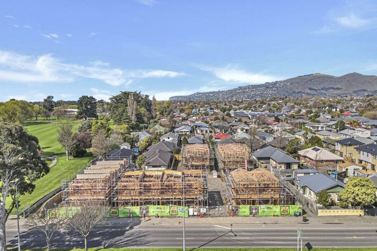 Photo of property in 8/112 Aldwins Road, Phillipstown, Christchurch, 8062