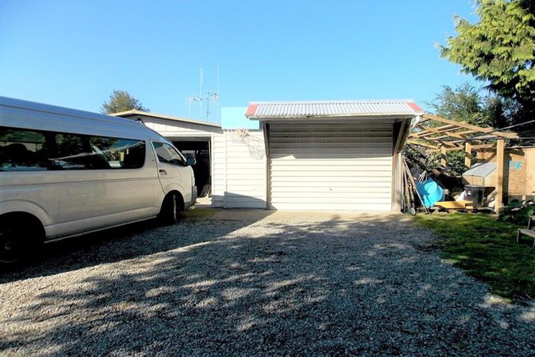 Photo of property in 15 Donald Street, Temuka, 7920